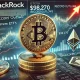 Bitget Token BGB Reaches New ATH: Spikes 19% in 24 Hours and 224% in Past Month