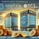 Marathon and Hut 8 scoop up $1.6 billion worth of Bitcoin during market dip