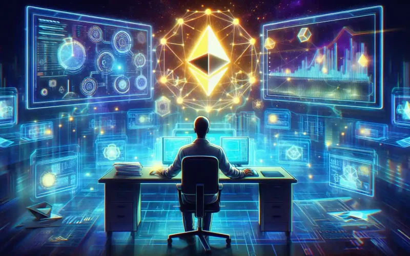 Ethereum Researcher Max Resnick Shifts to Solana, Citing Disagreements with Ethereum’s Roadmap