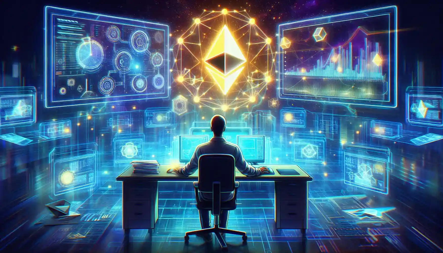 Ethereum Researcher Max Resnick Shifts to Solana, Citing Disagreements with Ethereum’s Roadmap