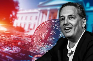 Donald Trump appoints David Sacks to lead AI and crypto policy in new administration