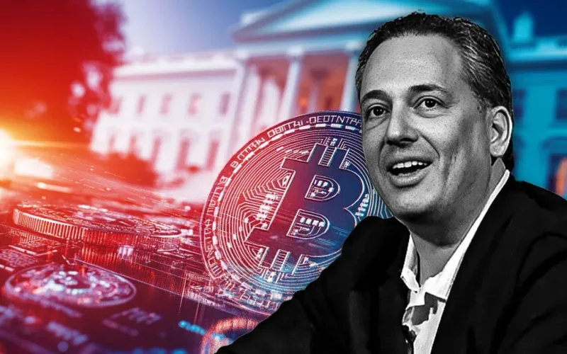 Donald Trump appoints David Sacks to lead AI and crypto policy in new administration