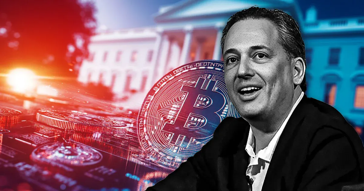 Donald Trump appoints David Sacks to lead AI and crypto policy in new administration