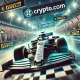 Formula 1 And Crypto.com Announce Extended Partnership Through 2023