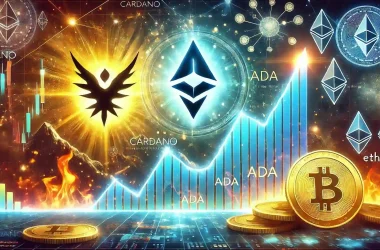 Crypto Crash Hits Cardano Hard – Can ADA Hold $1 and Start 2025 Strong?