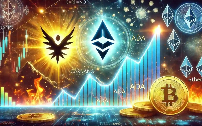 Crypto Crash Hits Cardano Hard – Can ADA Hold $1 and Start 2025 Strong?