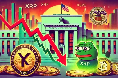 Christmas Sale or Crypto Crash? XRP Plunges as Market Bleeds Red – Can XRP Fall Below $1?