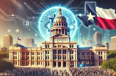 How A Strategic Bitcoin Reserve Will Impact Texas, Its Economy And Taxpayers