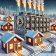 Marathon Digital warms 80,000 Finnish homes with heat generated from Bitcoin mining