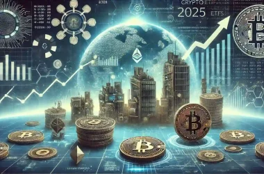 ETF Issuers to Launch New Crypto-Centric Funds in 2025: Report