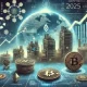 ETF Issuers to Launch New Crypto-Centric Funds in 2025: Report