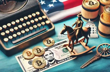 Crypto Expert Claims US State Is About to Buy Bitcoin – Could BTC Hit $500,000?