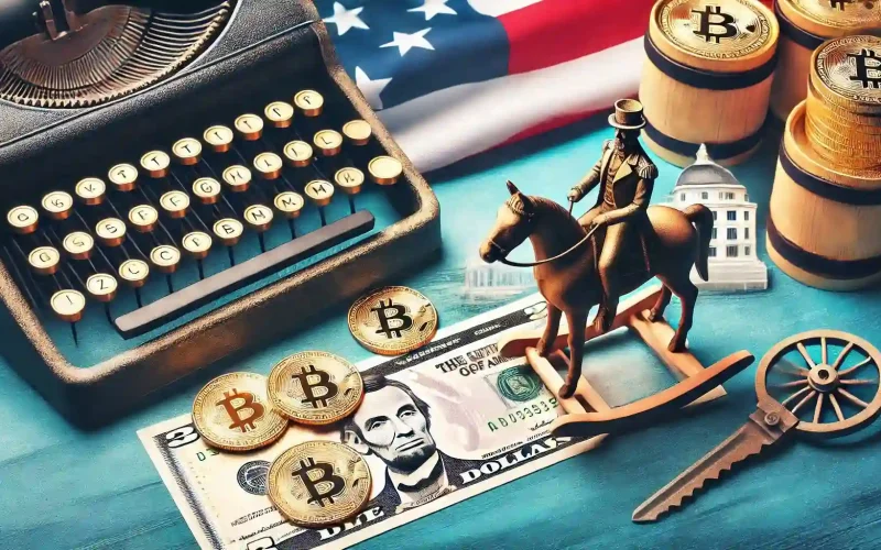 Crypto Expert Claims US State Is About to Buy Bitcoin – Could BTC Hit $500,000?