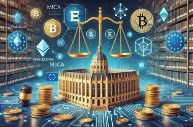 MiCA goes live in Europe as the crypto regulatory framework starts with stablecoins